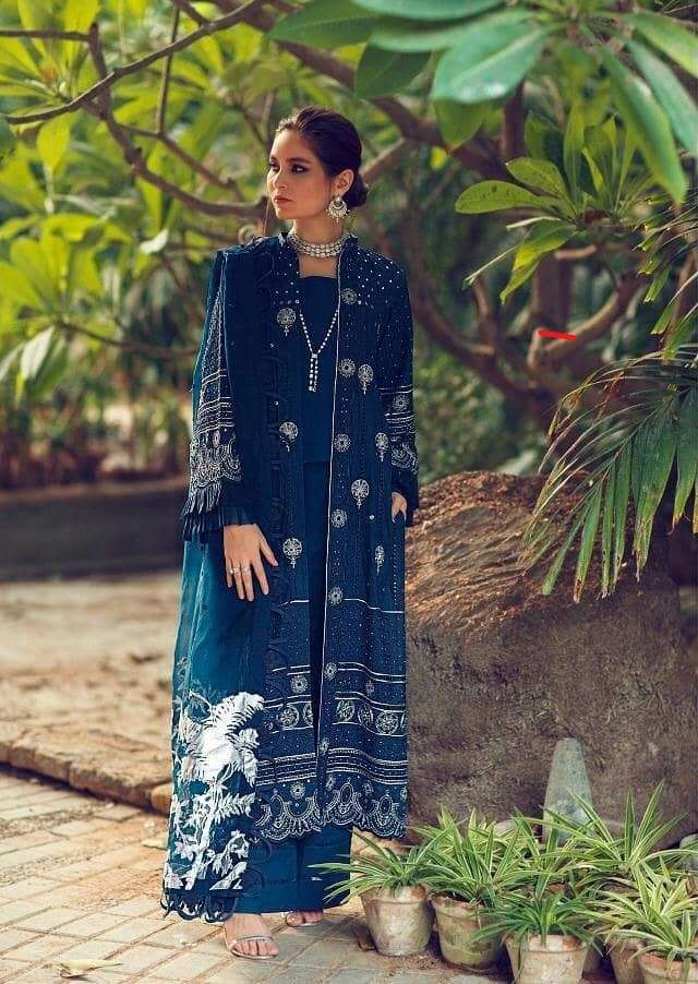 SHRADDHA SANA SAFINA 3